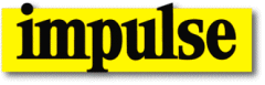&nbsp;&nbsp;&nbsp;&nbsp;Impulse &nbsp;Logo